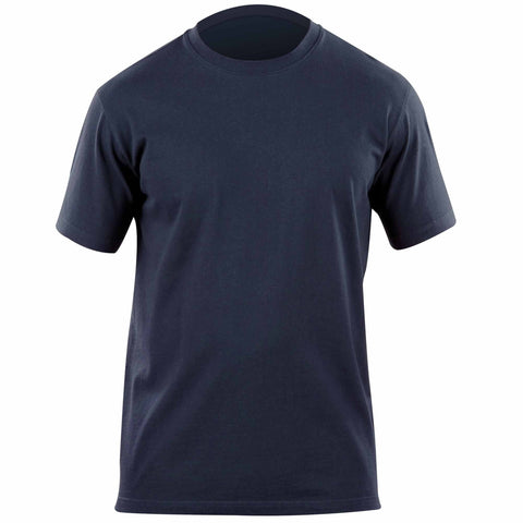 5.11 TACTICAL PROFESSIONAL S/S T FIRE NAVY 3XL 