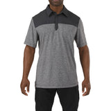 5.11 TACTICAL RAPID SS POLO VOLCANIC 2XL 