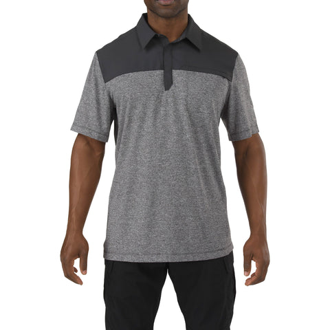 5.11 TACTICAL RAPID SS POLO VOLCANIC 2XL 