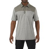 5.11 TACTICAL RAPID SS POLO SAGE GREEN 2XL 