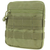 CONDOR G.P. POUCH OLIVE DRAB