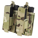 CONDOR DOUBLE KANGAROO M14 MAG POUCH-T-Box Tactical