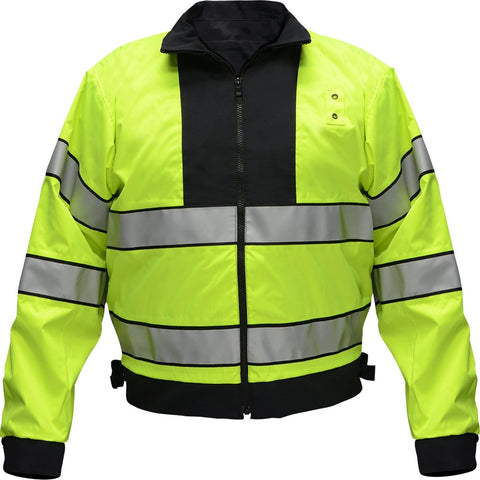 BCEMS - FLYING CROSS - LAYERTECH HIGH-VIS REVERSIBLE JACKET (73160A)