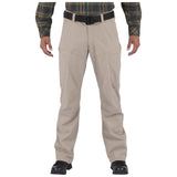 5.11 TACTICAL APEX PANT KHAKI 44 36