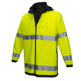 FLYING CROSS - DUTY GUARD RT REVERSIBLE RAIN JACKET (76230)