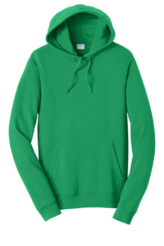 CHD - Port & Company® Fan Favorite™ Fleece Pullover Hooded Sweatshirt (PC850H)