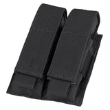 CONDOR DOUBLE PISTOL MAG POUCH-T-Box Tactical