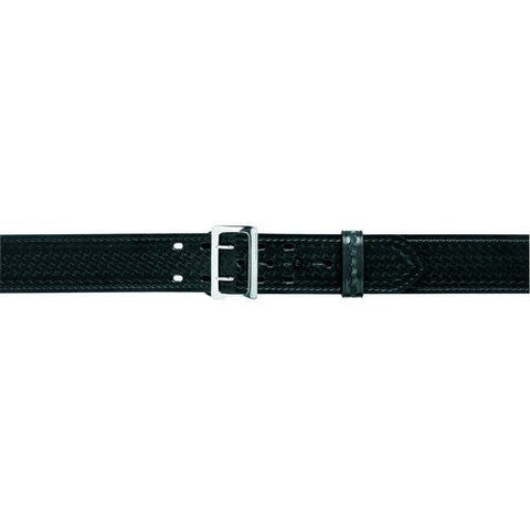 '-Sam Browne Buckled Duty Belt, 2.25 (58mm)(87-28-9)