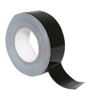 5IVE STAR GEAR DUCT TAPE ROLL BLACK 