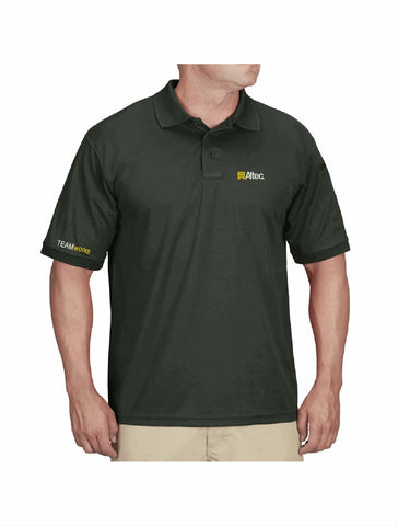 ALTEC-TEAMWORKS Propper® Men's Uniform Polo - Short Sleeve