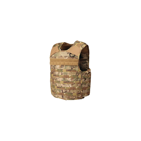 Blackhawk Cutaway vest 