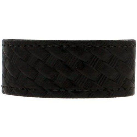 XYZ(employee)-Belt Keeper, 1, Pack of 4(Basket Weave, BI-22091)