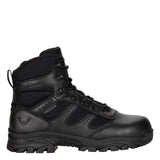MCSO - THOROGOOD - THE DEUCE SERIES – WATERPROOF 6″ COMPOSITE SAFETY TOE TACTICAL SIDE-ZIP (834-6218)