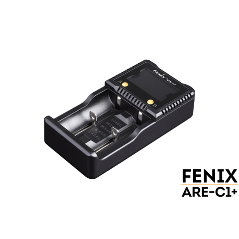 FENIX ARE-C1+ BATTERY CHARGER-T-Box Tactical