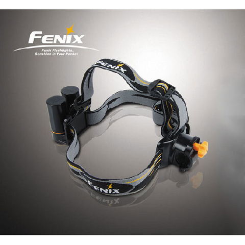 FENIX HEADBAND- BLACK-T-Box Tactical