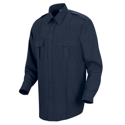 HORACE SMALL SENTRY ACTION OPTION LS SHIRT 