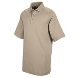HORACE SMALL NEW DIMENSION SS POLO SHIRT 