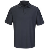 HORACE SMALL SENTRY PERFORMANCE SS POLO SHIRT 