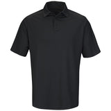 HORACE SMALL SENTRY PERFORMANCE SS POLO SHIRT 
