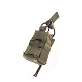 HIGH SPEED GEAR 40MM TACO MOLLE