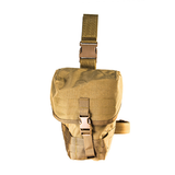 HIGH SPEED GEAR Gas Mask Pouch V2
