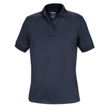 LMYTS - ELBECO - WOMEN'S SHORT SLEEVE POLO (K5174LC)