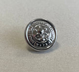 LMDC - FLEUR-DE-LIS CLASS A BUTTONS - MULTI-PACK (SILVER/GOLD) w/BACKS (117584243412105) (117584243414905)