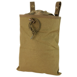 CONDOR 3 FOLD MAG RECOVERY POUCH COYOTE BROWN