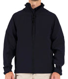 MCSO - FIRST TACTICAL - MEN’S TACTIX SOFTSHELL JACKET PARKA LENGTH (118501)