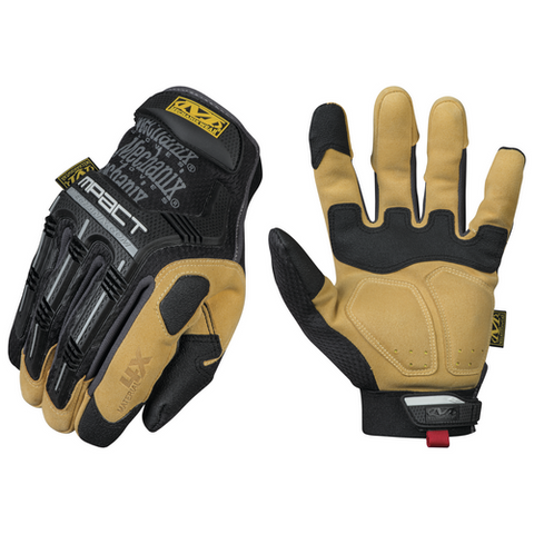 MECHANIX WEAR MATERIAL4X M PACT GLOVE T Box Tactical
