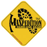 Maxpedition EDGEPEAK Sling Pack Tan