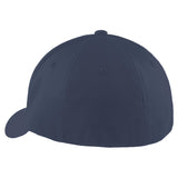 SBTS  - PORT AUTHORITY - FLEXFIT CAP (C865) W/EMBROIDERED LOGO