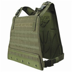 CONDOR COMPACT PLATE CARRIER OLIVE DRAB