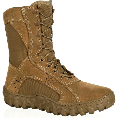 ROCKY COYOTE S2V TACTICAL MILITARY BOOT-T-Box Tactical
