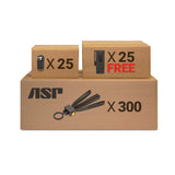 LMDC - ASP - TRI-FOLD RESTRAINT AGENCY SET (84020)