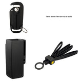 LMDC - ASP - TRI-FOLD RESTRAINT AGENCY SET (84020)