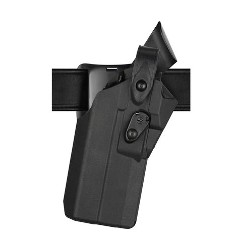 LMPD - SAFARILAND - 7360RDS - 7TS™ ALS®/SLS™ MID-RIDE DUTY HOLSTER WITH WML OPTION (7360RDS-28325-411)
