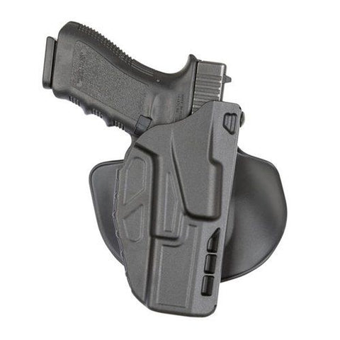 '-Model 7378 7TS ALS Concealment Paddle and Belt Loop Combo Holster(7378-832)