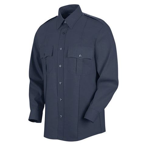 HORACE SMALL SENTINEL UPGRADED LS SHIRT 