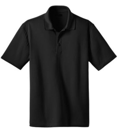 CORNERSTONE - MEN'S SNAG-PROOF SHORT SLEEVE POLO (CS412)
