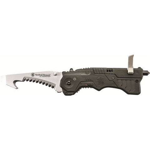 LMYTS - SMITH & WESSON - FIRST RESPONSE (SW911N)