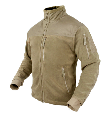 Condor 2025 tac jacket