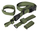 CONDOR TACTICAL 3 POINT SLING OLIVE DRAB