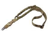 CONDOR COBRA ONE POINT BUNGEE SLING-T-Box Tactical