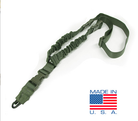 CONDOR COBRA ONE POINT BUNGEE SLING-T-Box Tactical