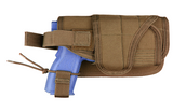 CONDOR HT HOLSTER COYOTE BROWN