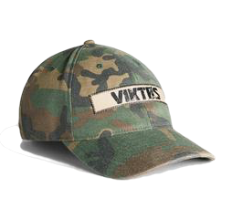 VIKTOS STENCIL HAT-T-Box Tactical
