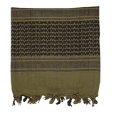 LMPD - VOODOO TACTICAL - SHEMAGH WOVEN SCARVES (VDT08-306509000)
