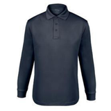 LMYTS - ELBECO - WOMEN'S LONG SLEEVE POLO (K5184LC)