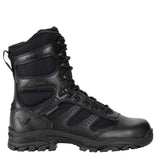 MCSO - THOROGOOD - THE DEUCE SERIES – WATERPROOF 8″ COMPOSITE SAFETY TOE TACTICAL SIDE-ZIP (834-6219)
